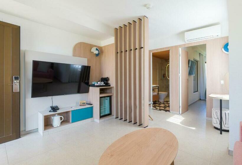 Hd Parque Cristobal Gran Canaria