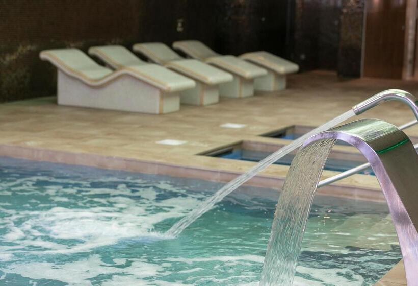 Hd Parque Cristobal Gran Canaria