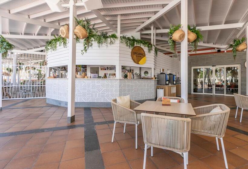 Hd Parque Cristobal Gran Canaria