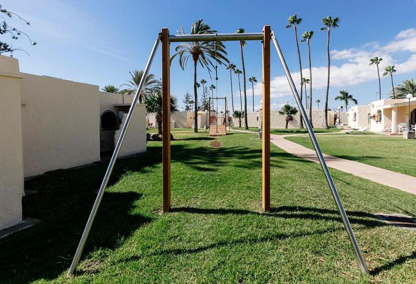 Hd Parque Cristobal Gran Canaria