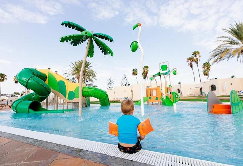 Hd Parque Cristobal Gran Canaria