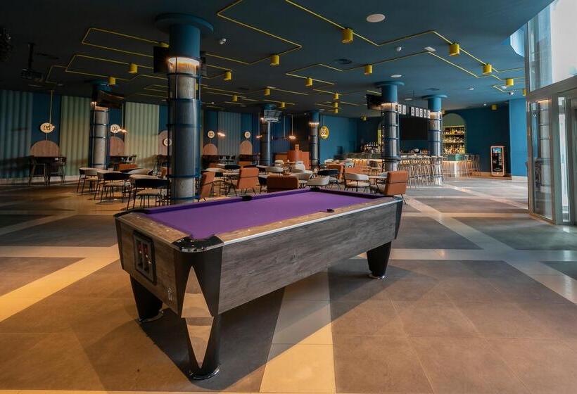 Hd Parque Cristobal Gran Canaria