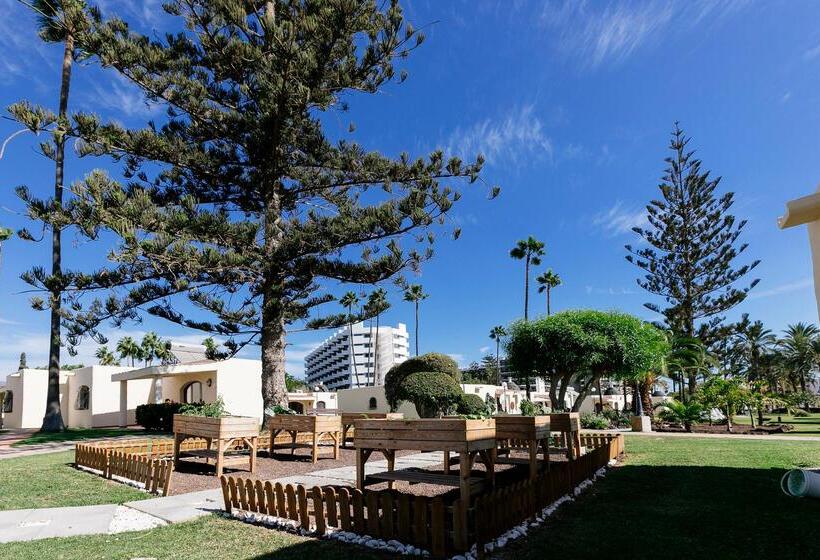 Hd Parque Cristobal Gran Canaria