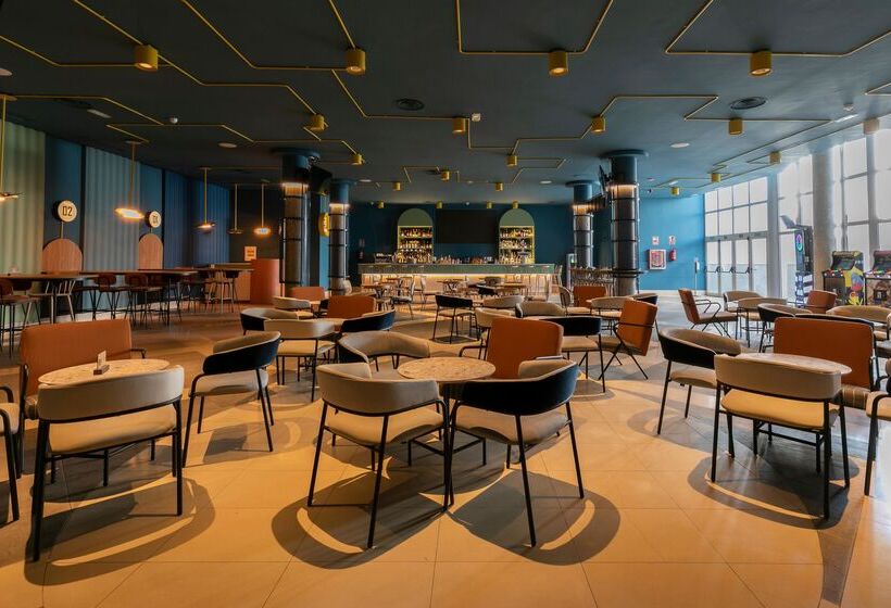 Hd Parque Cristobal Gran Canaria