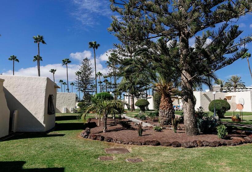 Hd Parque Cristobal Gran Canaria