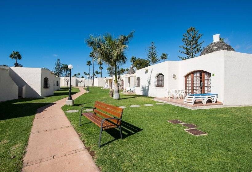 Hd Parque Cristobal Gran Canaria