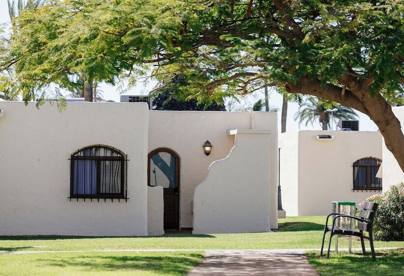 Hd Parque Cristobal Gran Canaria