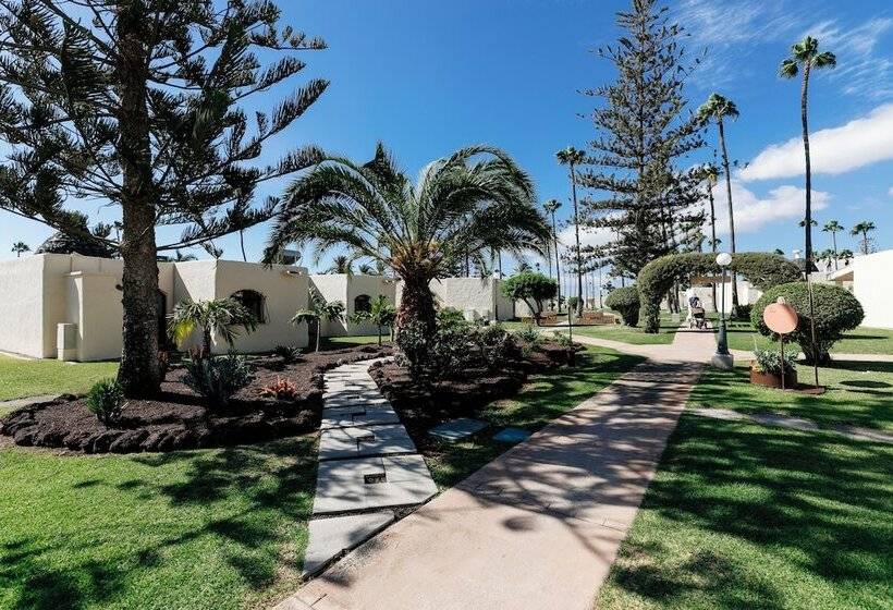 Hd Parque Cristobal Gran Canaria