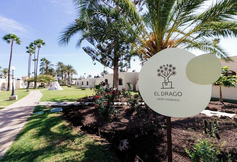 Hd Parque Cristobal Gran Canaria