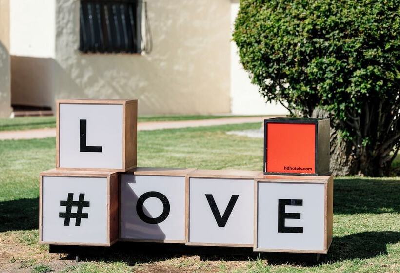 Hd Parque Cristobal Gran Canaria