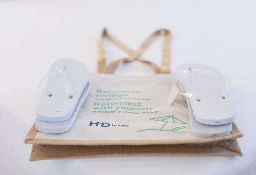 Hd Parque Cristobal Gran Canaria