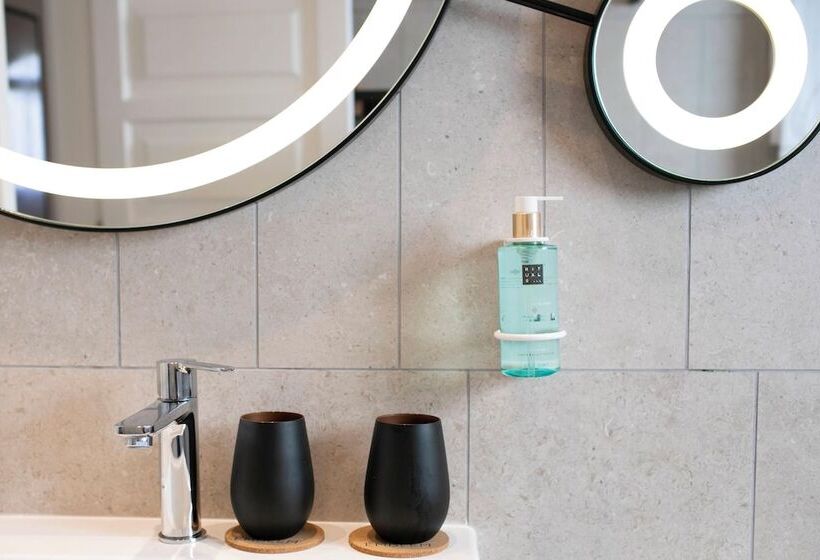 Hd Parque Cristobal Gran Canaria