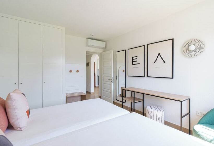 Hd Parque Cristobal Gran Canaria