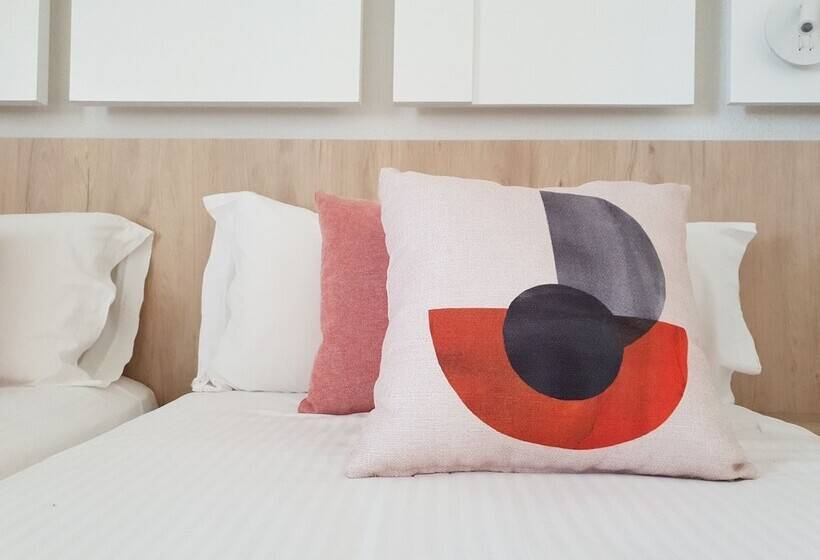 Hd Parque Cristobal Gran Canaria