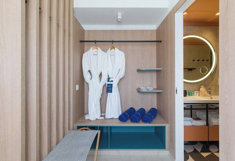 Hd Parque Cristobal Gran Canaria