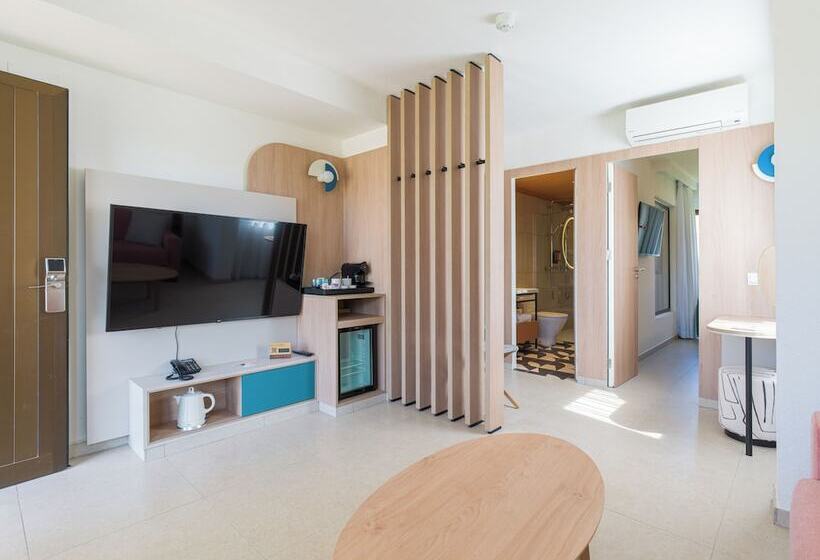 Hd Parque Cristobal Gran Canaria