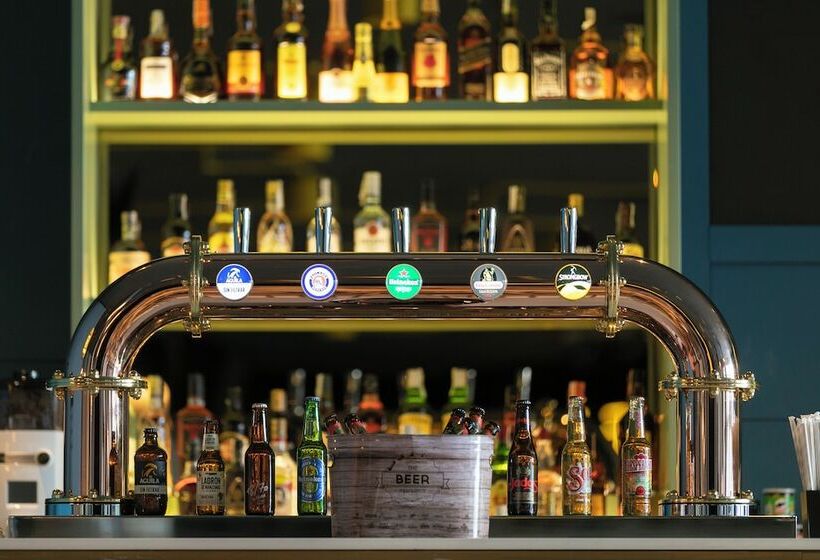 Hd Parque Cristobal Gran Canaria