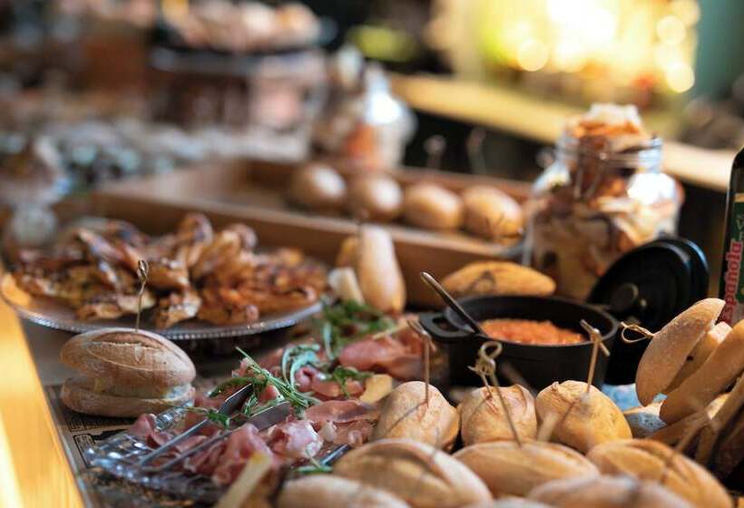 Hd Parque Cristobal Gran Canaria