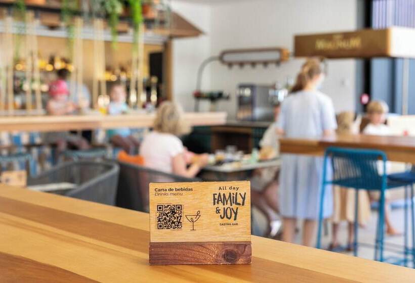 Hd Parque Cristobal Gran Canaria