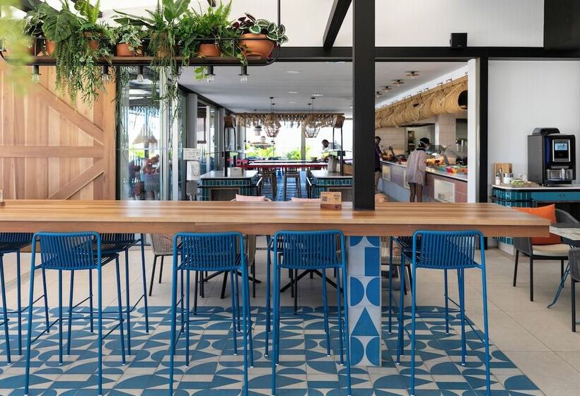 Hd Parque Cristobal Gran Canaria