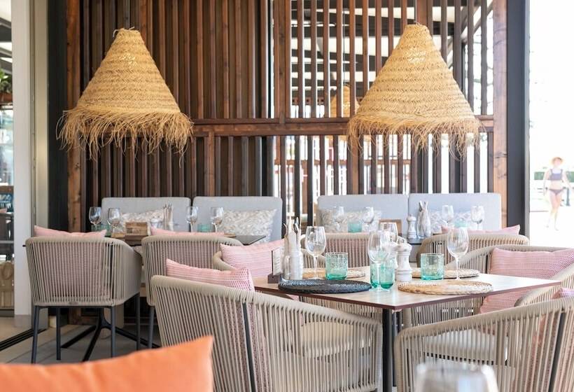 Hd Parque Cristobal Gran Canaria