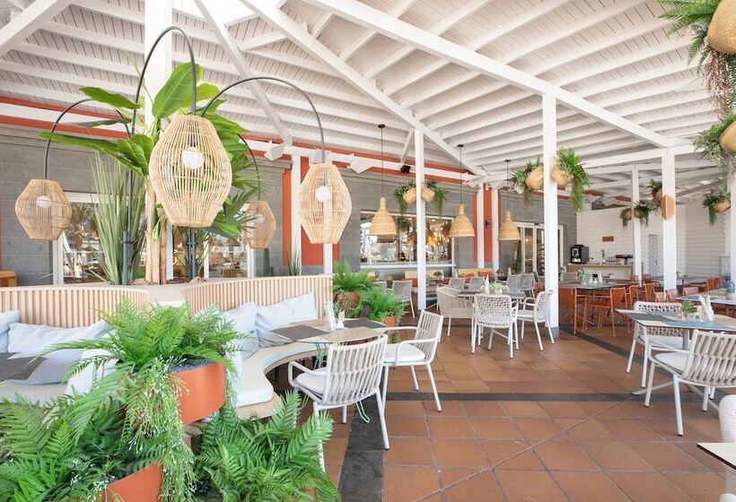 Hd Parque Cristobal Gran Canaria