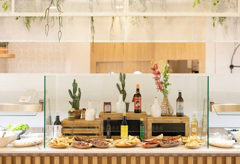 Hd Parque Cristobal Gran Canaria