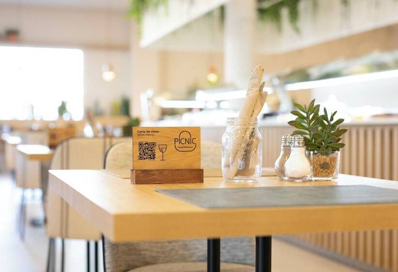 Hd Parque Cristobal Gran Canaria