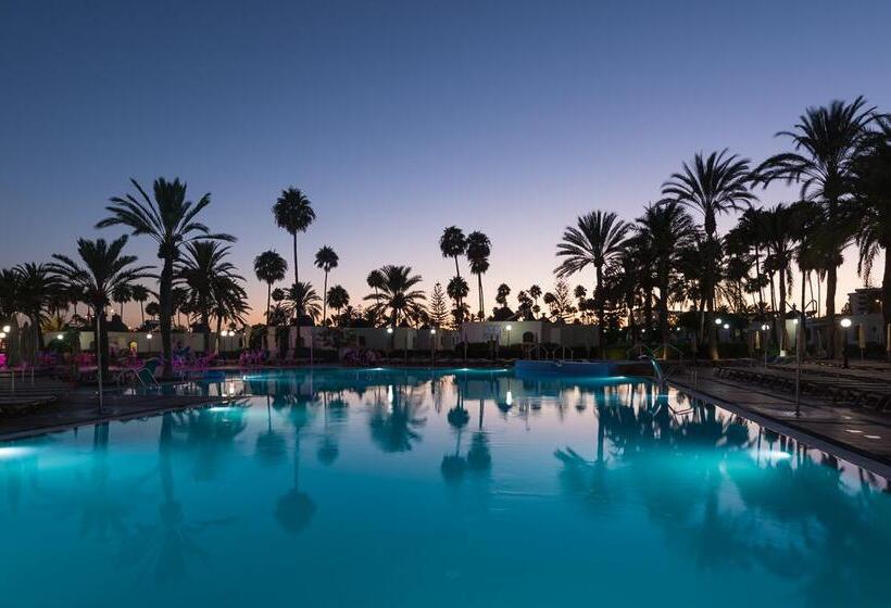 Hd Parque Cristobal Gran Canaria