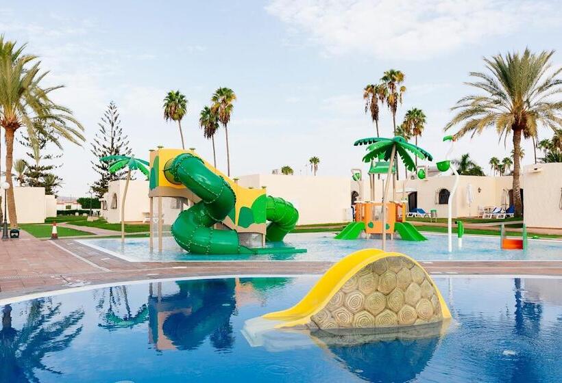 Hd Parque Cristobal Gran Canaria