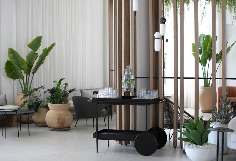 Hd Parque Cristobal Gran Canaria