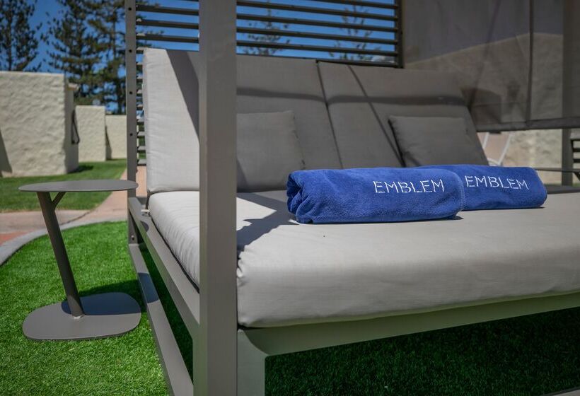 Hd Parque Cristobal Gran Canaria