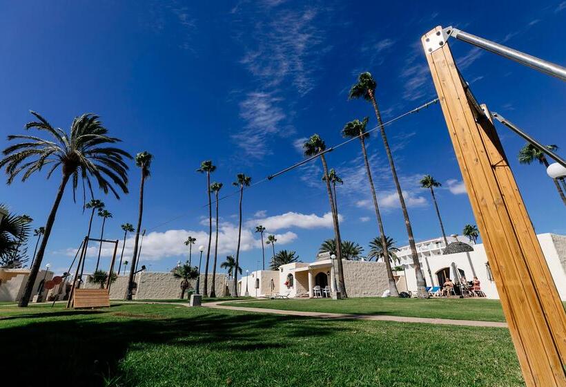 Hd Parque Cristobal Gran Canaria