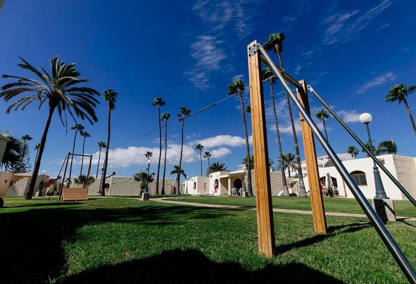 Hd Parque Cristobal Gran Canaria