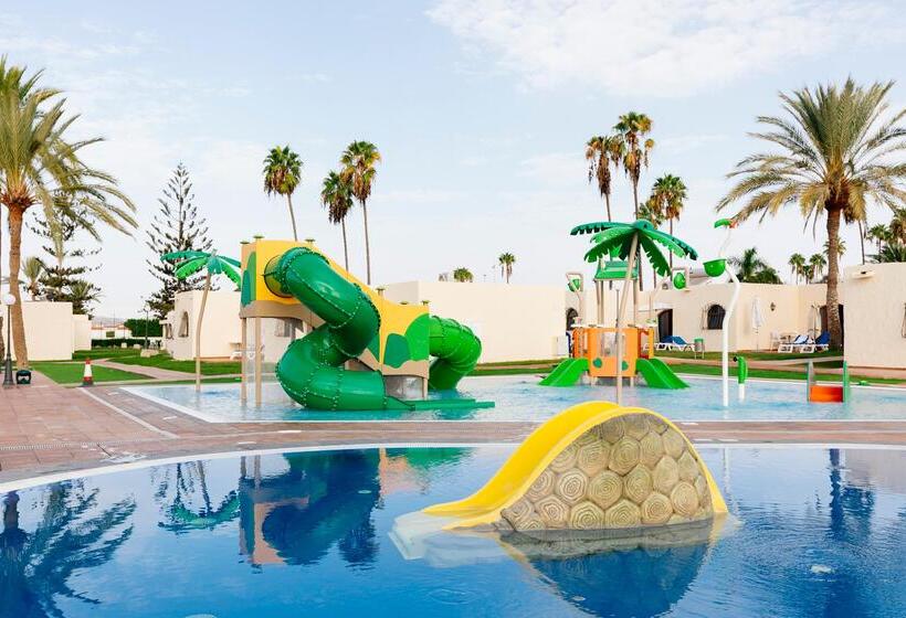 Hd Parque Cristobal Gran Canaria