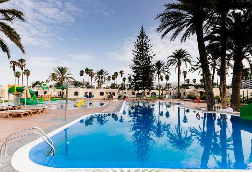 Hd Parque Cristobal Gran Canaria