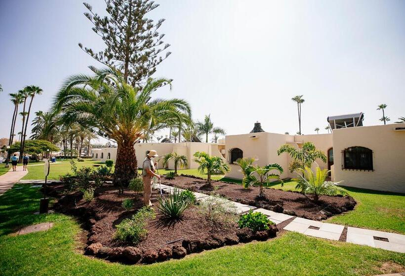 Hd Parque Cristobal Gran Canaria