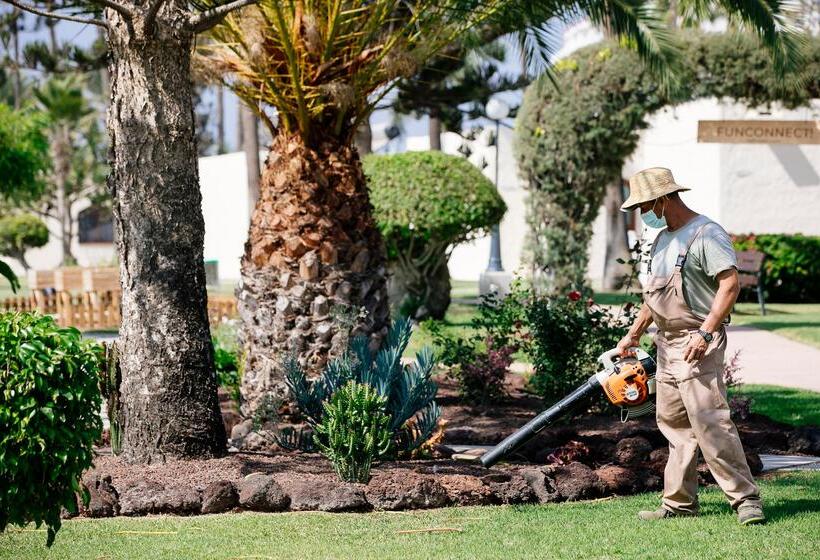 Hd Parque Cristobal Gran Canaria