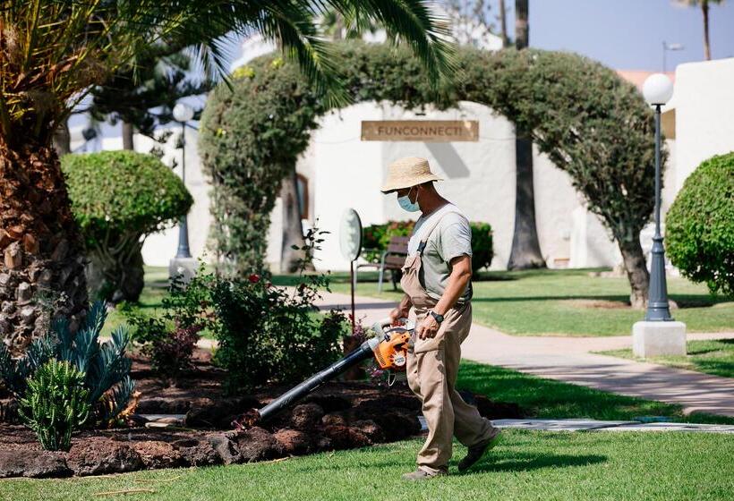 Hd Parque Cristobal Gran Canaria