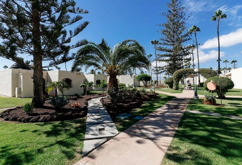 Hd Parque Cristobal Gran Canaria