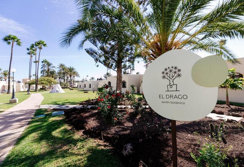 Hd Parque Cristobal Gran Canaria