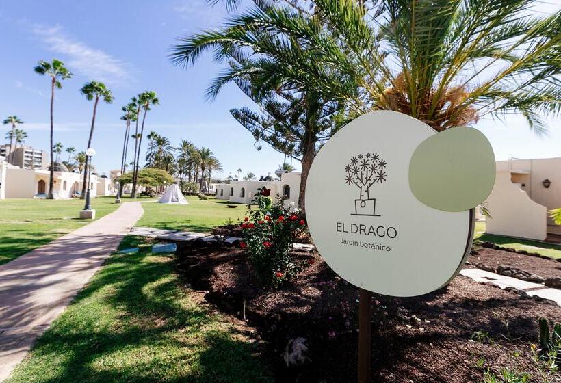 Hd Parque Cristobal Gran Canaria