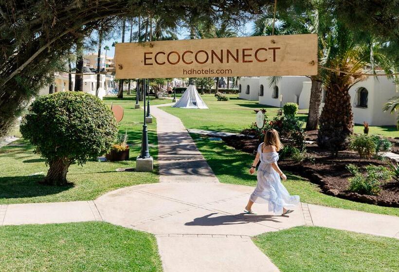 Hd Parque Cristobal Gran Canaria