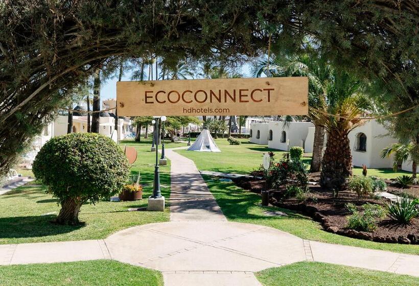 Hd Parque Cristobal Gran Canaria