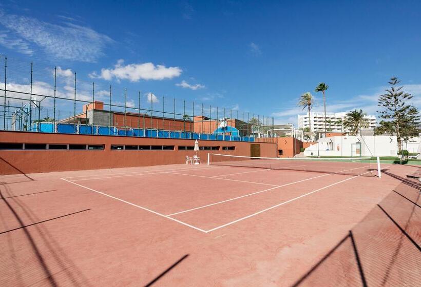 Hd Parque Cristobal Gran Canaria