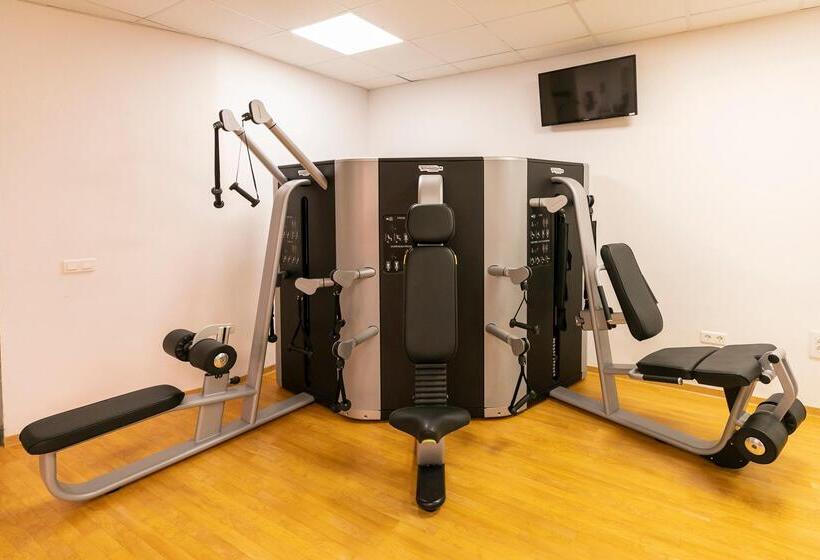 Hd Parque Cristobal Gran Canaria