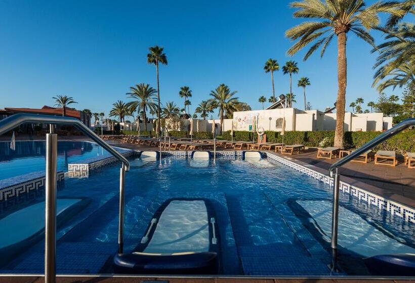 Hd Parque Cristobal Gran Canaria