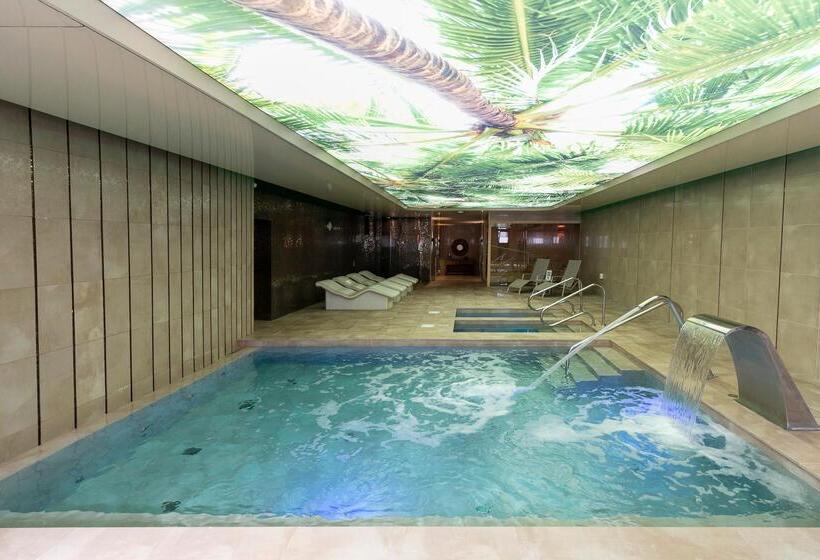 Hd Parque Cristobal Gran Canaria