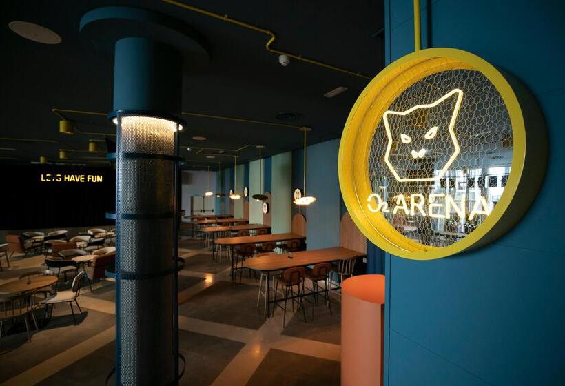 Hd Parque Cristobal Gran Canaria