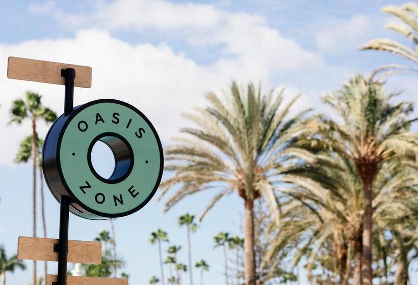 Hd Parque Cristobal Gran Canaria